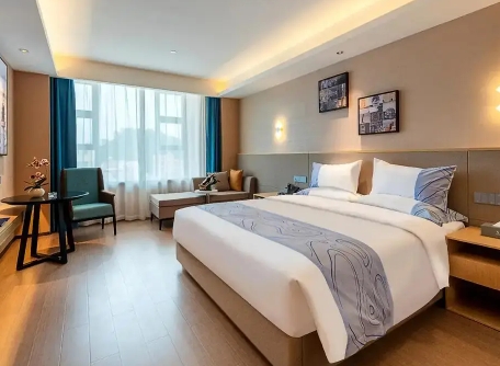 酒店装修那家好